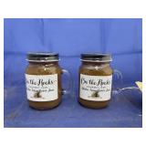 2 Pcs - On the Rocks Gourmet Jam Aloha