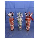 3 Pcs - Chocolate Kiss & Lindor Chocolates Gift