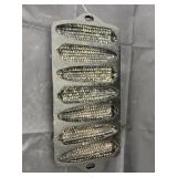 Cast Iron Corn Mold