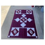 Machine Stitched Quilt