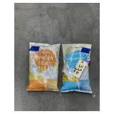 2 Bags Drink Mix - Cotton Candy & Orange