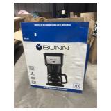 Bunn 10 Cup Coffee Maker & Pot