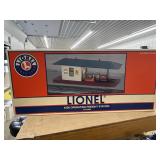 Lionel #356 Operating Freight Station