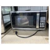 Hamilton Beach Microwave Oven