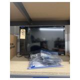 Vizio Monitor 22" w/Remotes