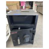 Us Can Total Security Safe 13"L x 15"W x 19"H