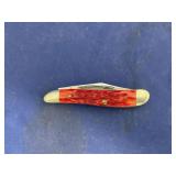 Case 2-Blade Pocket Knife