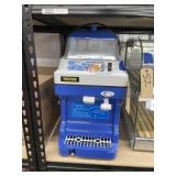 Vevor Snow Cone Ice Shaver