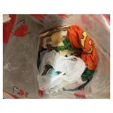 Assorted Holiday Dï¿½cor & Figurines