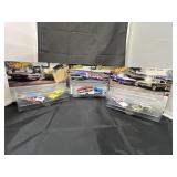 3 Pcs - 2 Pc Hotwheels NIP