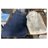 Pair of Duluth Jeans 40x32 & Men