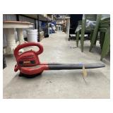 Craftsman Elec Leaf Blower