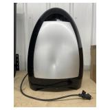 iHome Touchless Vacuum