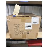 Rolling Hot Dog Grill NIB