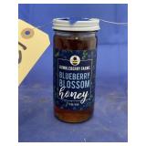 Bumble Berry Farms Blueberry Blossom Honey