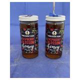 2 - Bumble Berry Farms Raspberry Blossom