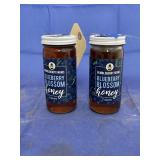 2 - Bumble Berry Farms Blueberry Blossom