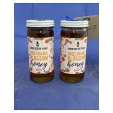 2 - Bumble Berry Farms Sweet Orange Blossom