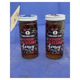 2 - Bumble Berry Farms Raspberry Blossom