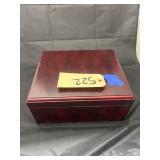 Wood Box