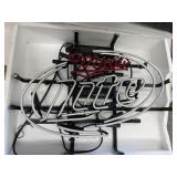 Miller Lite Neon Sign 15"x9"
