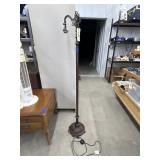 Metal Floor Lamp