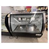 Advatco Refrigerated Food Case