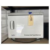 4 Pro Premium Hot Towel Warmer