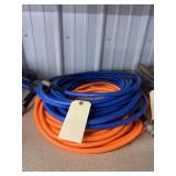 2 -  Air Compressor Hoses