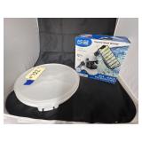 Explore 1 40x640 Microscope & Plastic Container