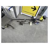 Ryobi Gas 2-Stroke Weed Trimmer