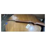 Beeman Pellet Gun - As Is