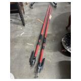2 - Third Hand Poles