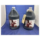 2 - Carnival King Slush Root Beer Syrup