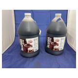 2 - Carnival King Slush Root Beer Syrup
