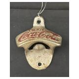 Coca Cola Bottle Opener