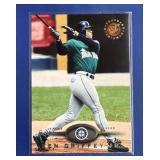 1995 STADIUM CLUB HOF KEN GRIFFEY JR