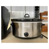Crock Pot w/Cord