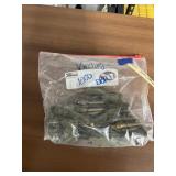 Bag of Plastic Figures