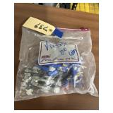 Bag of Plastic Figures