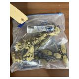 Bag of Plastic Figures