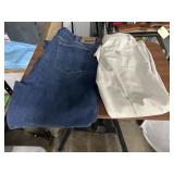 Pair of Duluth Jeans 40x32 & Men