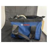 Bosch Corded Sander w/Pads in Case