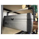 Stanley Fat Max Toolbox w/Speed Square