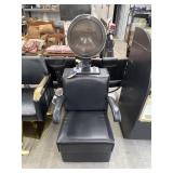 Venus by Belmont Salon Hair Dryer