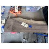 Wood Slab 30"x12"x3"