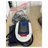 Elec Clippers & Blood Pressure Cuff