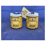 2 - Bumble Berry Farms Cinnamon Stick Honey