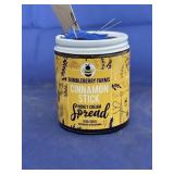 Bumble Berry Farms Cinnamon Stick Honey