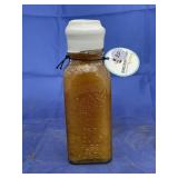 Bumble Berry Farms Pure Honey 1lb